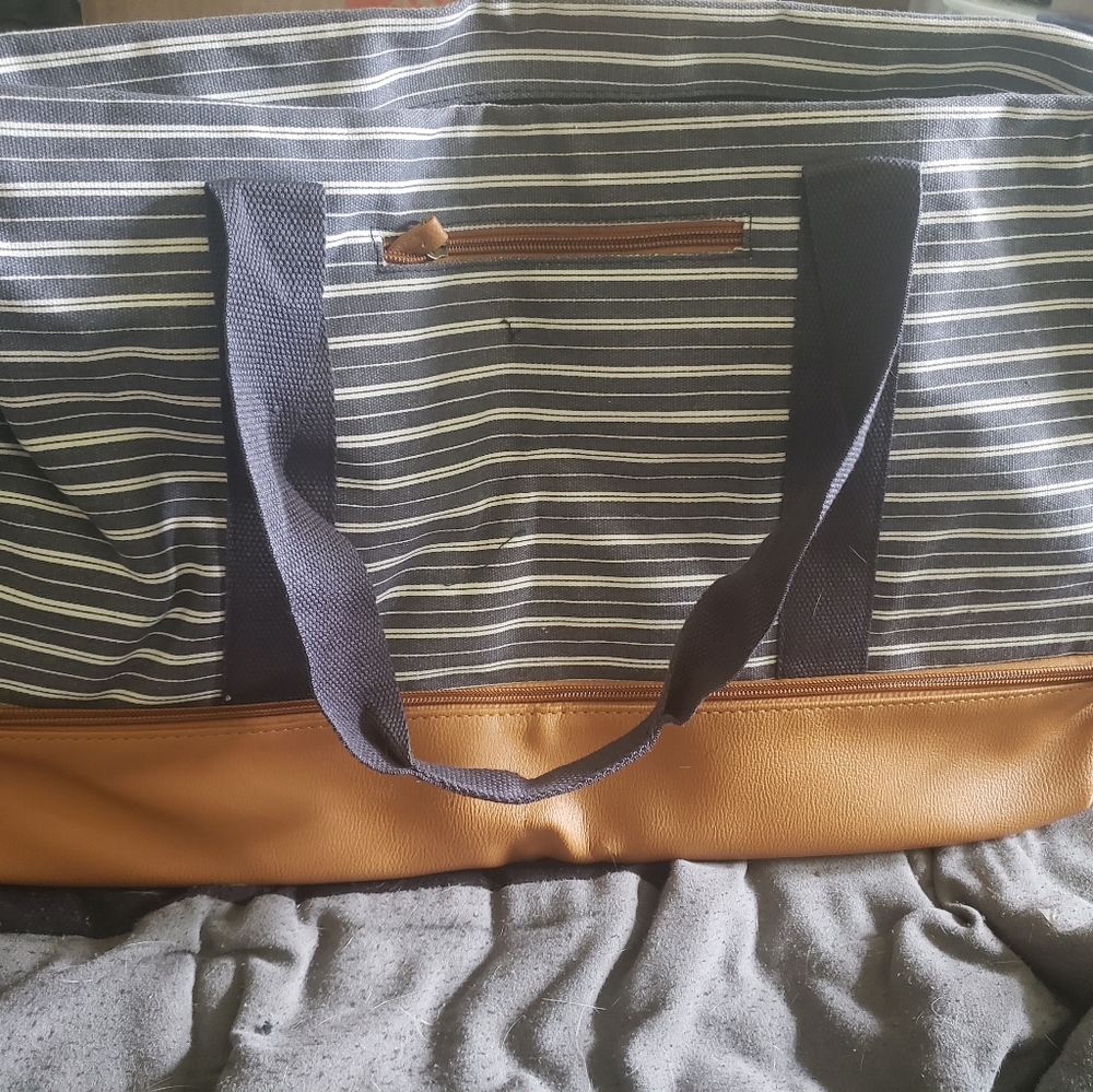 DSW bag